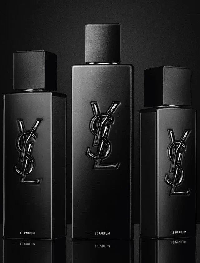 Yves Saint Laurent MYSLF 100ml Eau de Parfum Fragrance