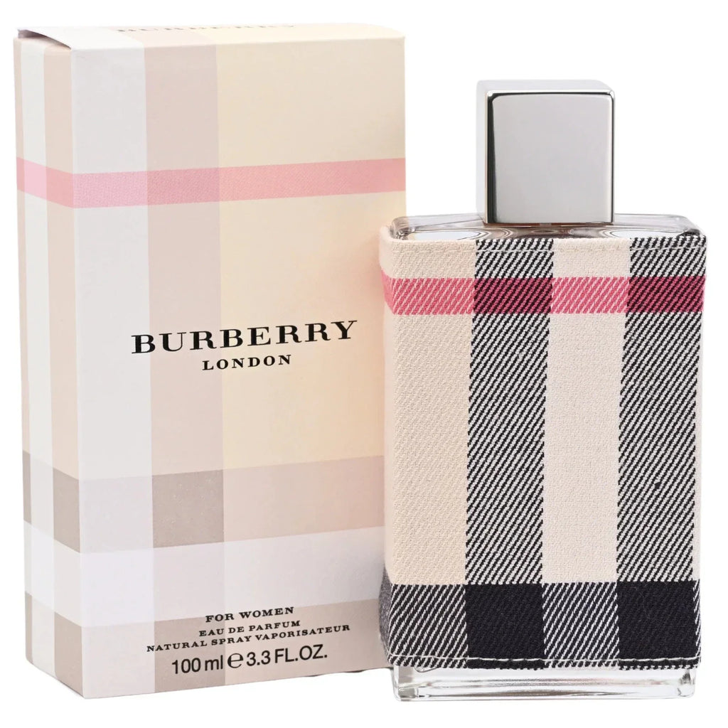 Burberry London Eau de Parfum 100ml - for Women