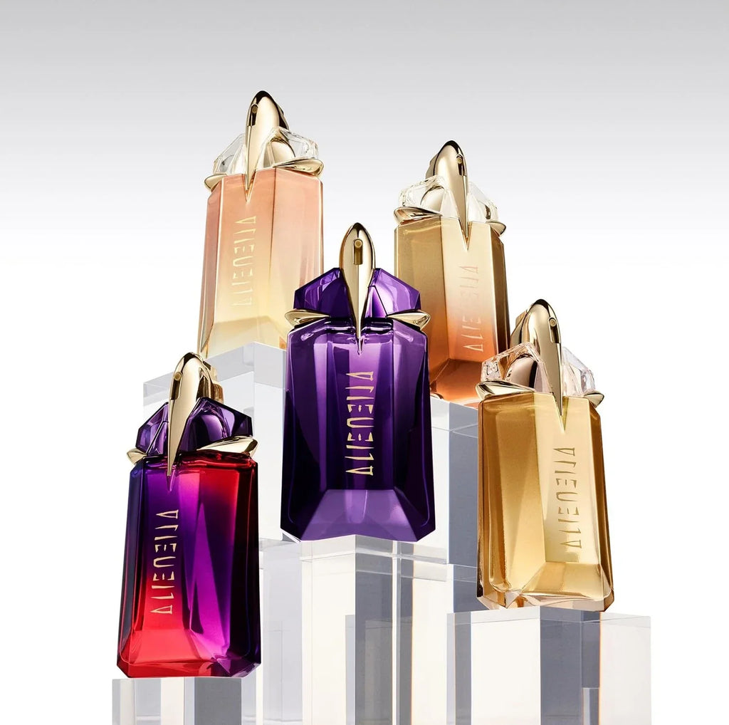 MUGLER Alien Eau De Parfum Womens Perfume 90ml
