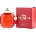 Coach Love by Coach Perfume for Women EDP 90ML