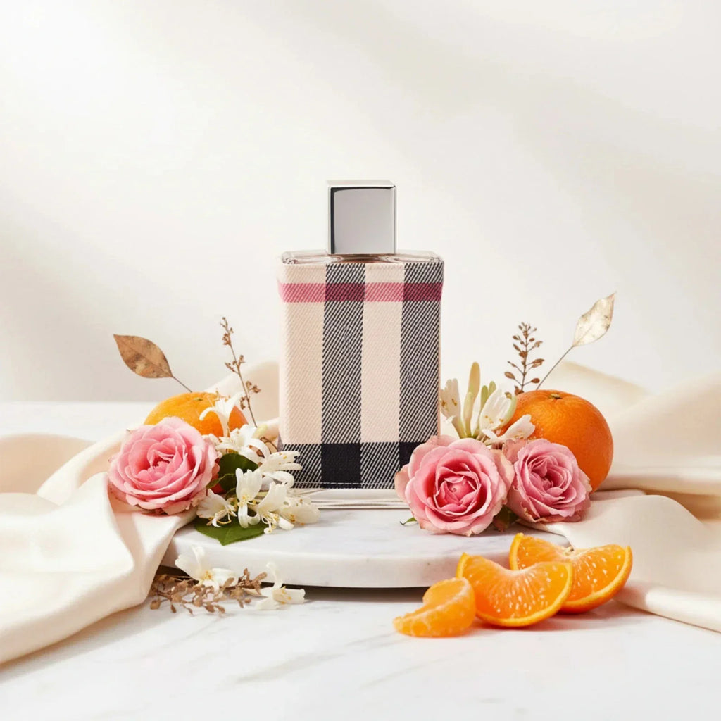 Burberry London Eau de Parfum 100ml - for Women