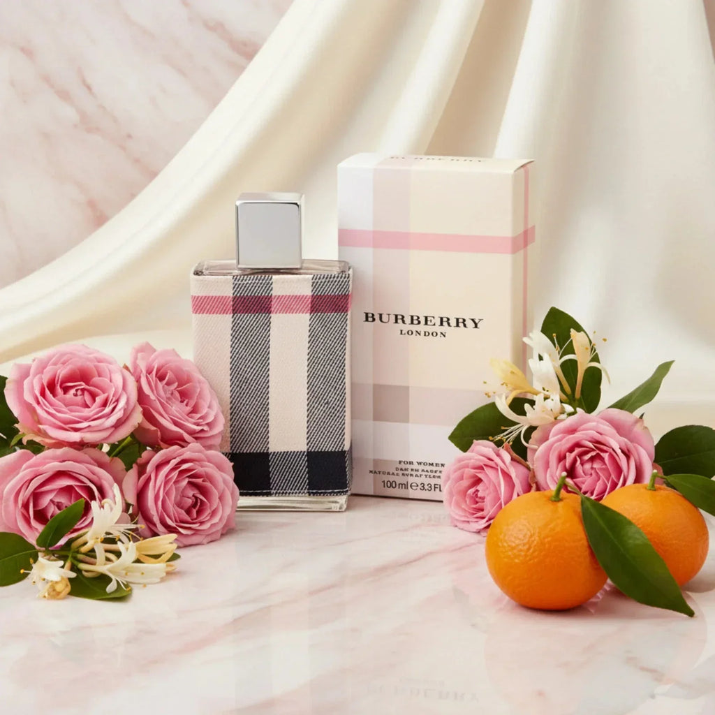 Burberry London Eau de Parfum 100ml - for Women