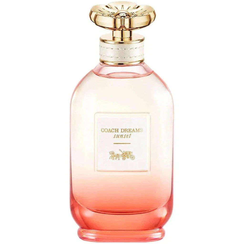 COACH DREAMS SUNSET by Coach perfume for her EDP 90ML