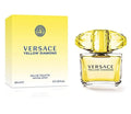 Versace Yellow Diamond EDT – 90ml Women’s Fragrance