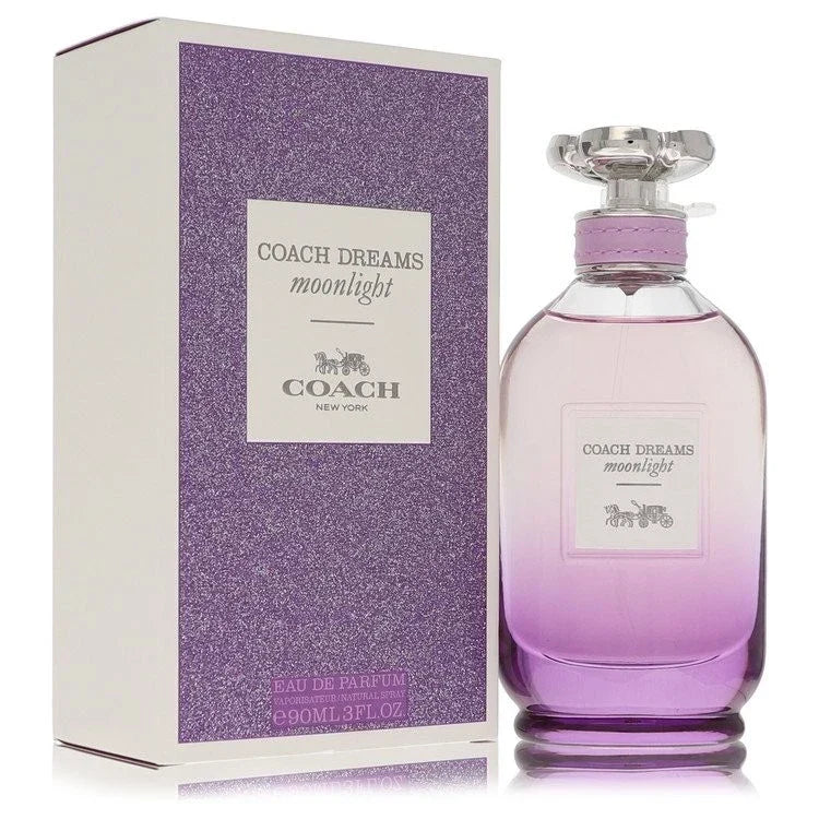 Coach Dreams Moonlight by Coach Perfume for Her EDP 90ML