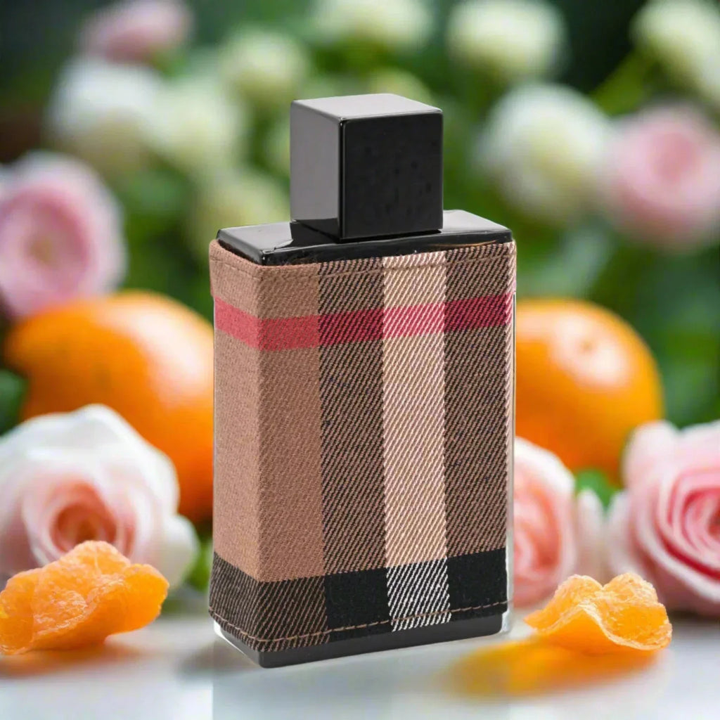 Burberry London Eau de Toilette 100ml - for Men