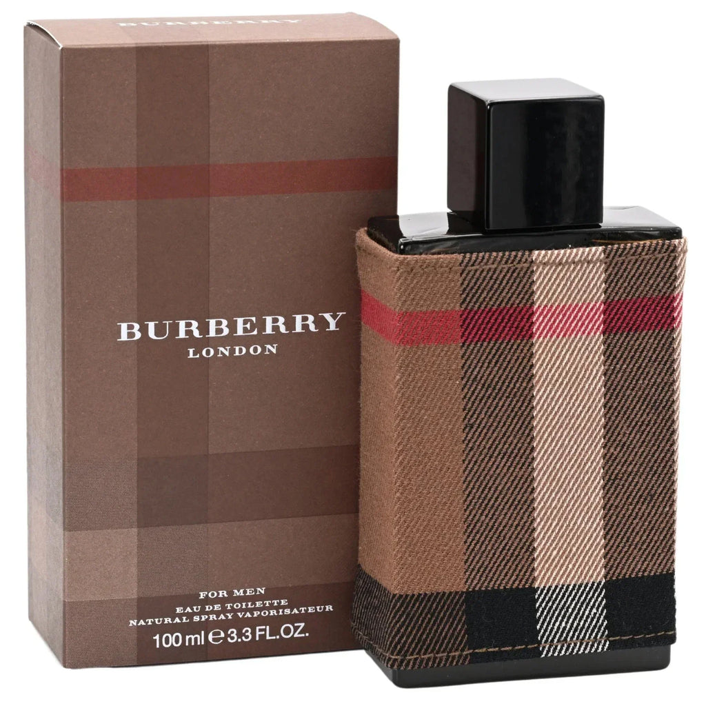 Burberry London Eau de Toilette 100ml - for Men
