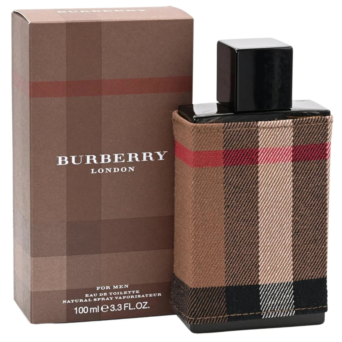 Burberry London Eau de Toilette 100ml - for Men
