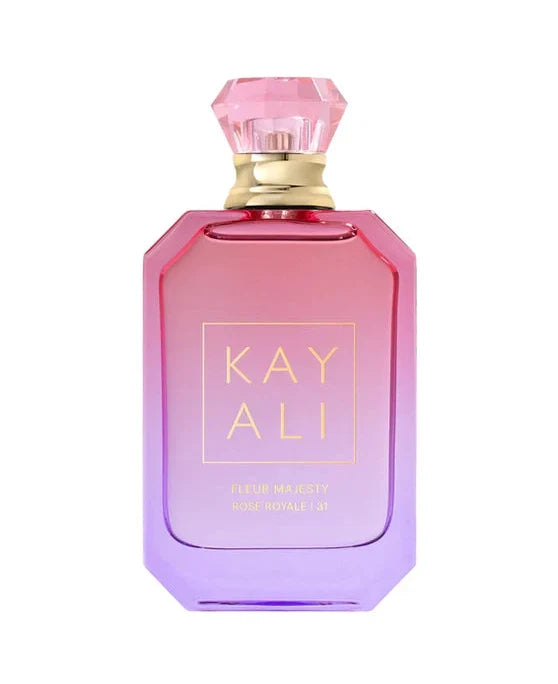 KAYALI Fleur Majesty Rose Royale 31 Eau de Parfum Spray 100ml