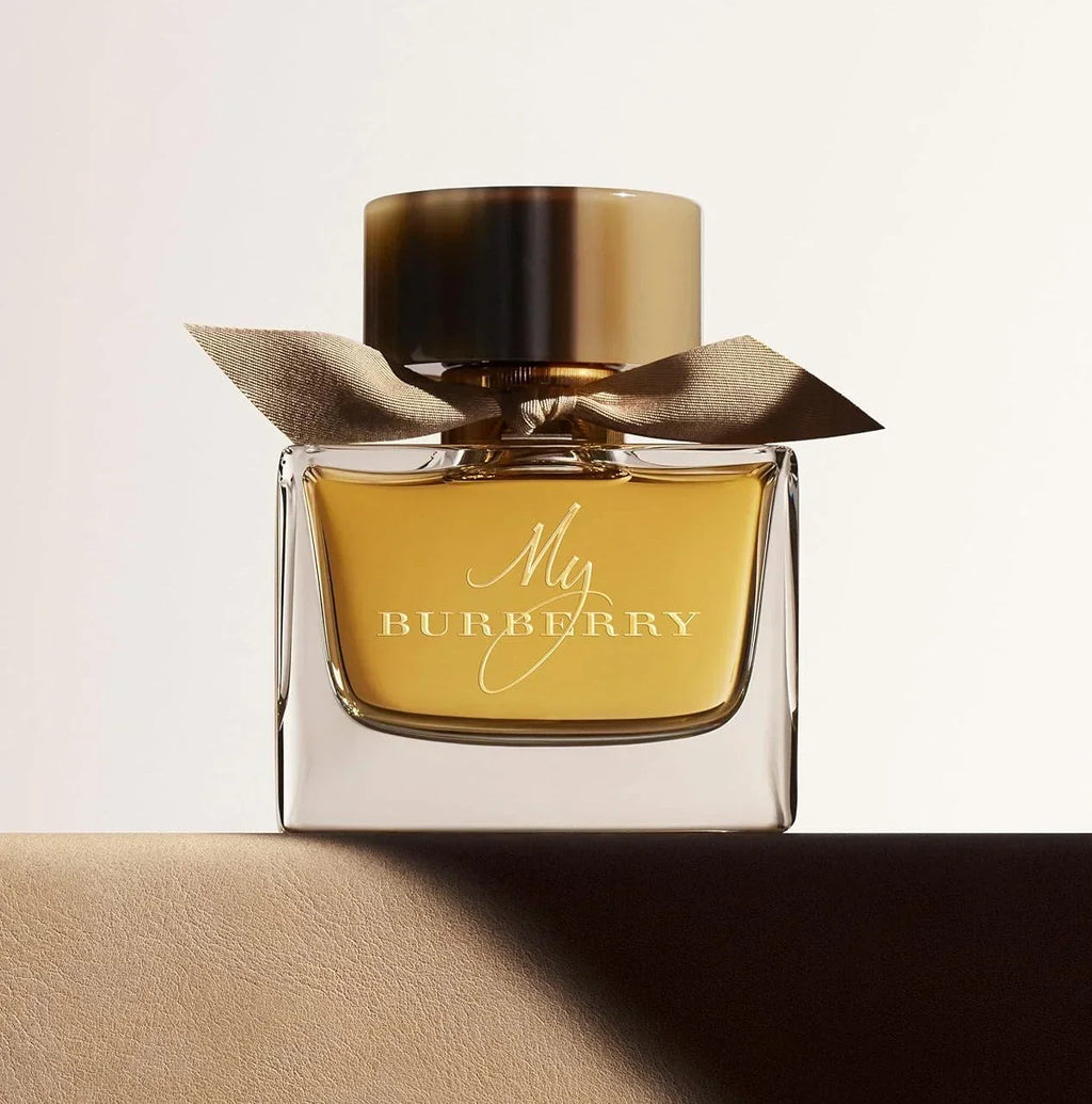 My Burberry Eau de Parfum 90ml - For Women