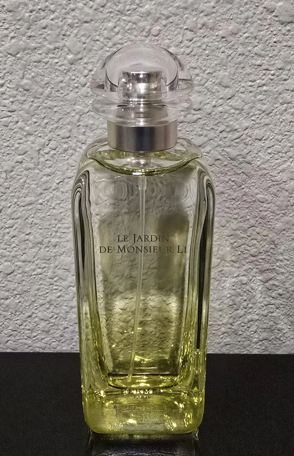 Le Jardin De Monsieur Li by Hermes EDT 100 ml