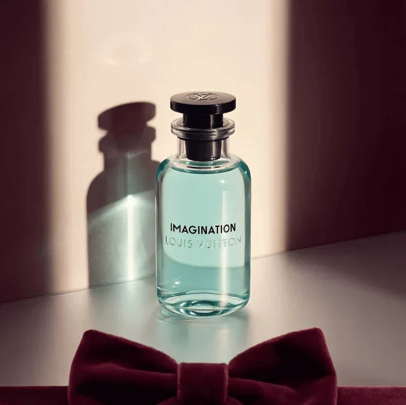 Louis Vuitton Imagination 100ML Eau de Parfum – Authentic Luxury Men's Fragrance