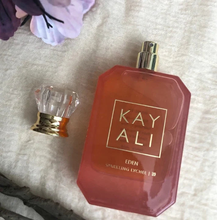 Kayali Eden Sparkling Lychee 39 Eau de Parfum 100ml