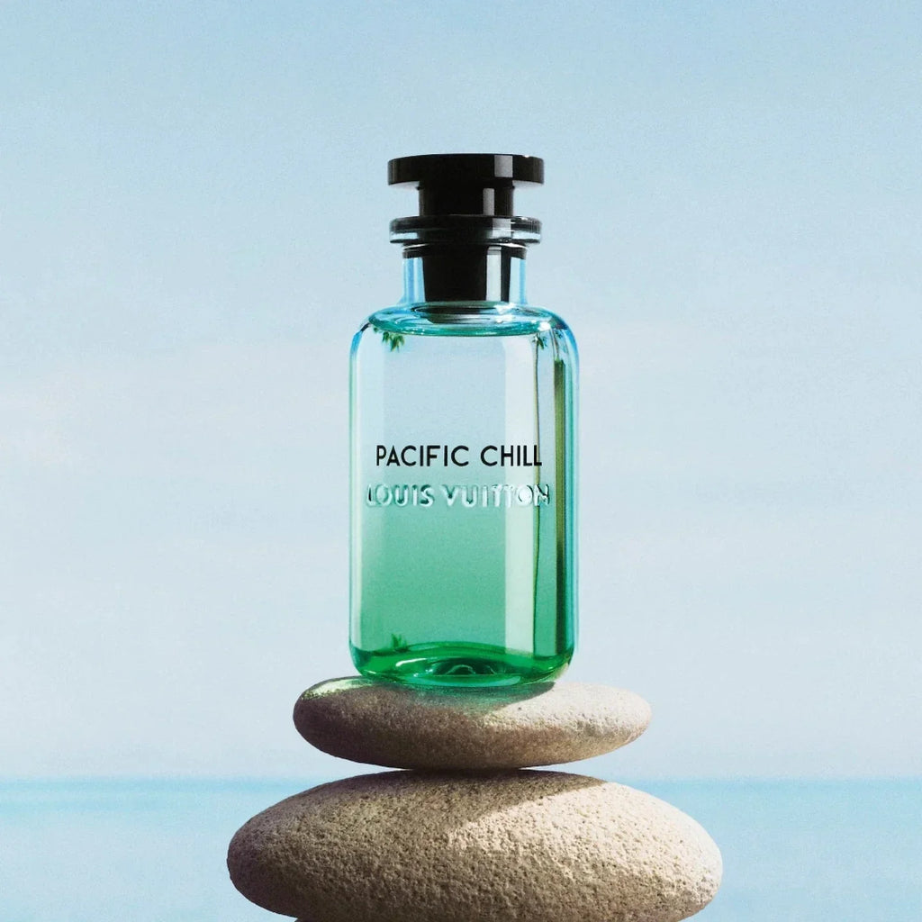 Louis Vuitton Pacific Chill Eau de Parfum 100ml