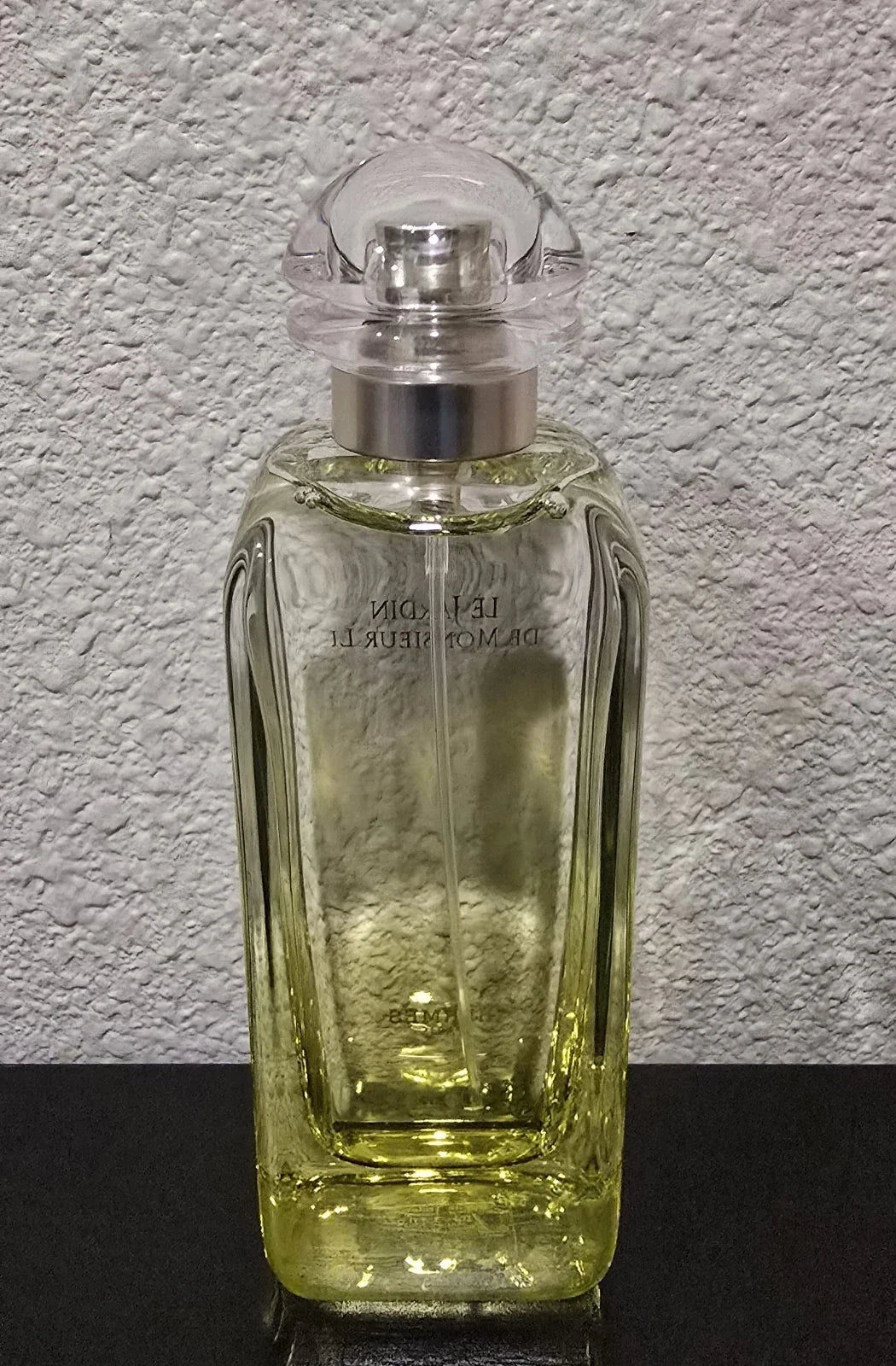 Le Jardin De Monsieur Li by Hermes EDT 100 ml