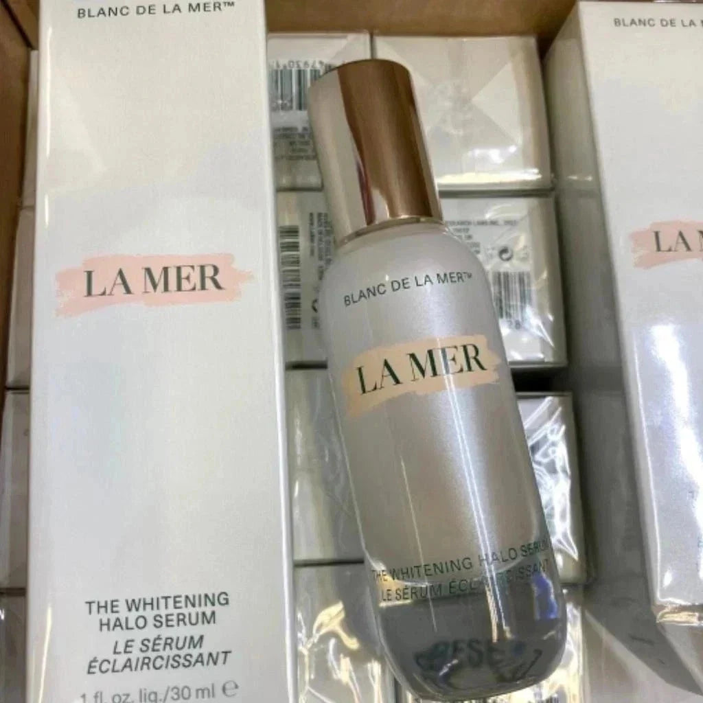 La Mer The Halo Serum Full Size 30 ml
