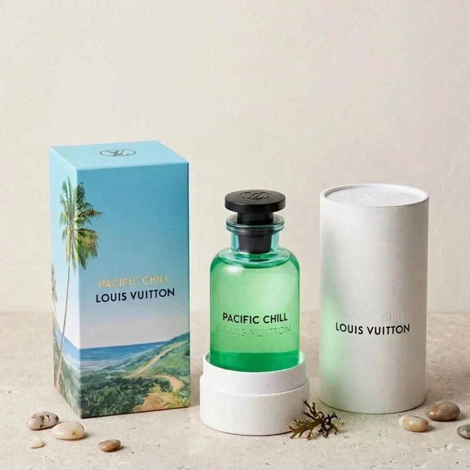 Louis Vuitton Pacific Chill Eau de Parfum 100ml