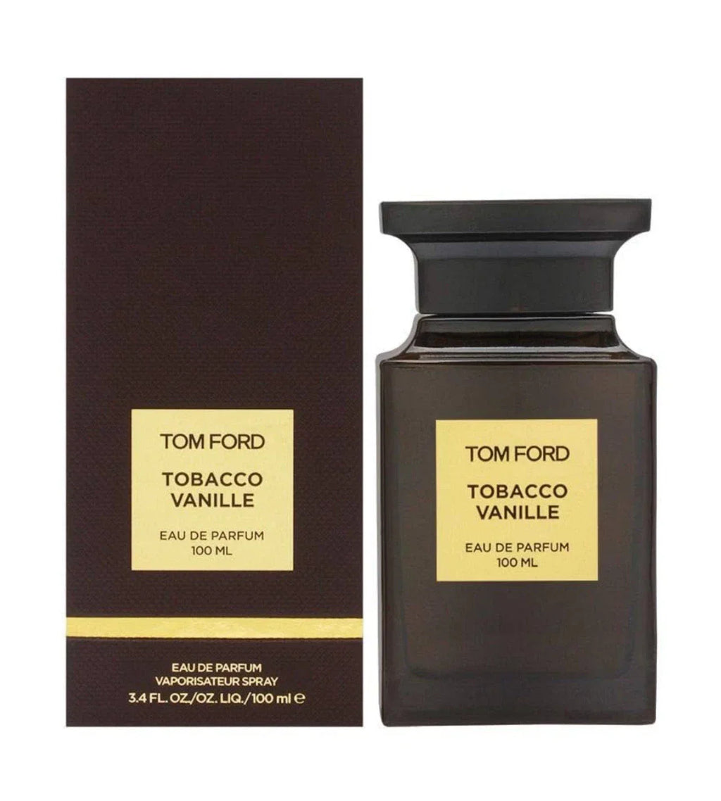 Tom Ford Tobacco Vanille 100ml Unisex Eau de Parfum