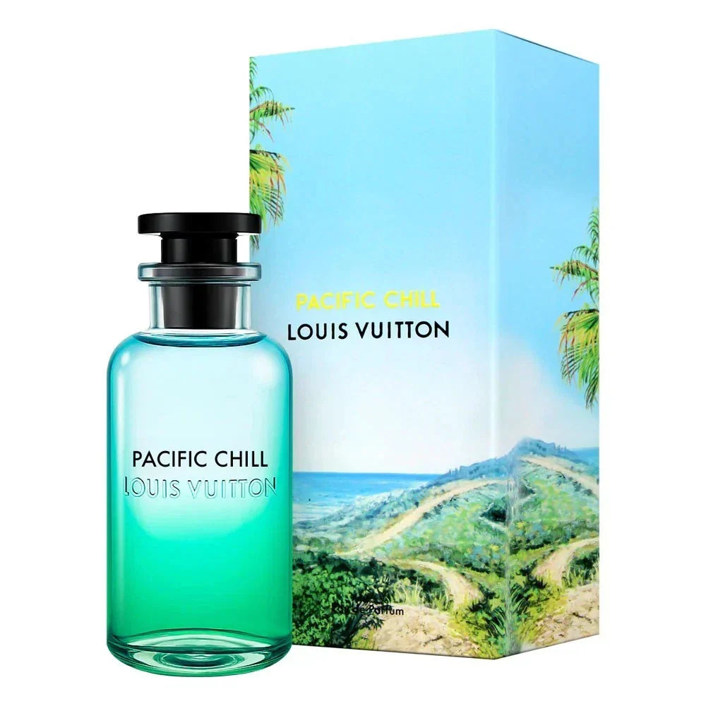 Louis Vuitton Pacific Chill Eau de Parfum 100ml