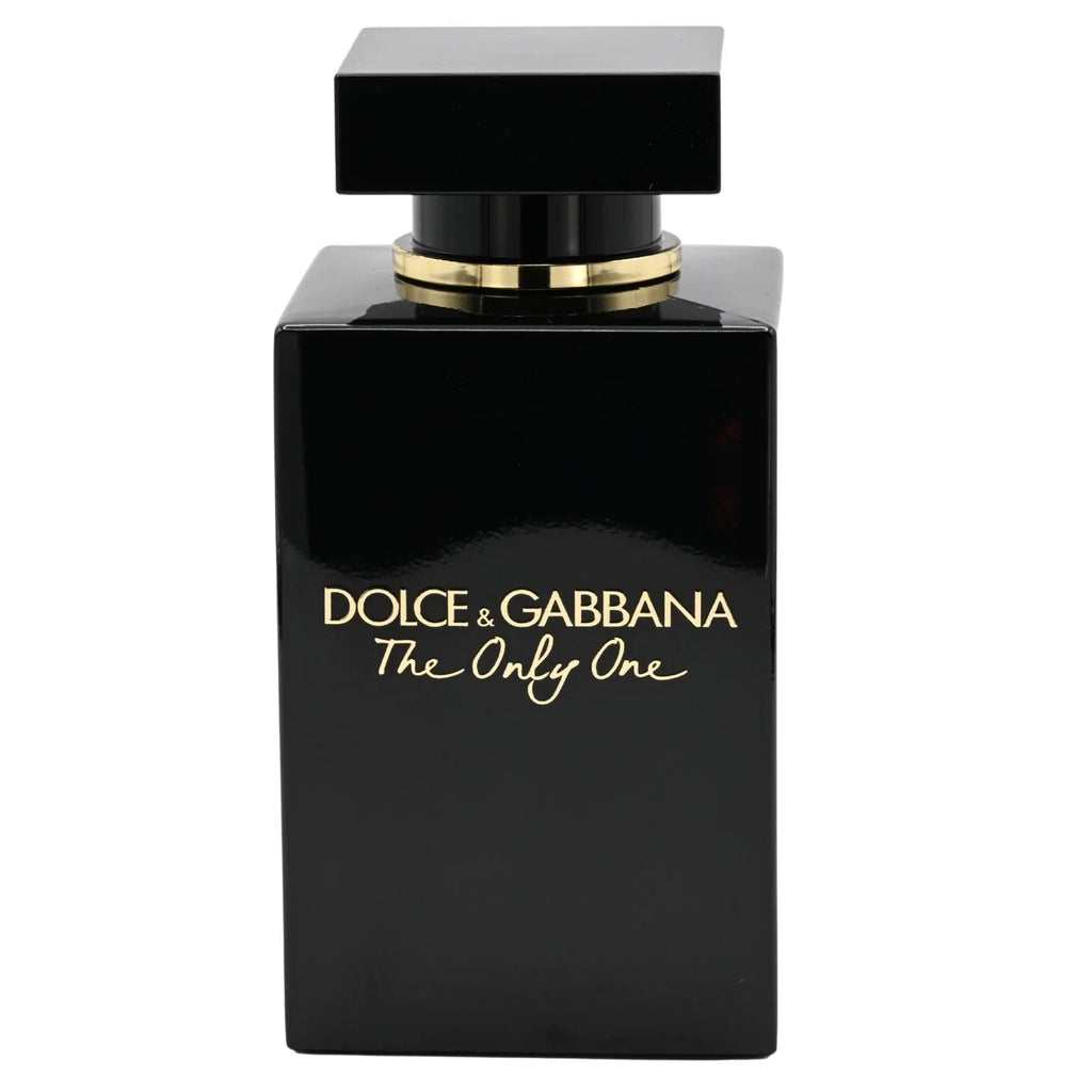 The Only One by Dolce & Gabbana her EDP Intense 100ml