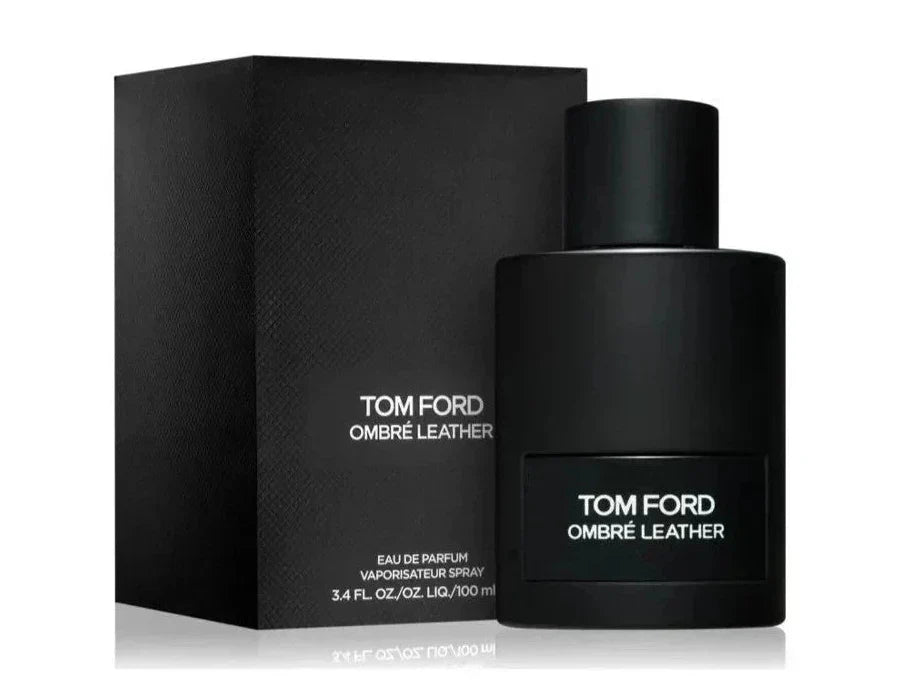 Tom Ford Ombre Leather Spray 100ml Eau de Parfum