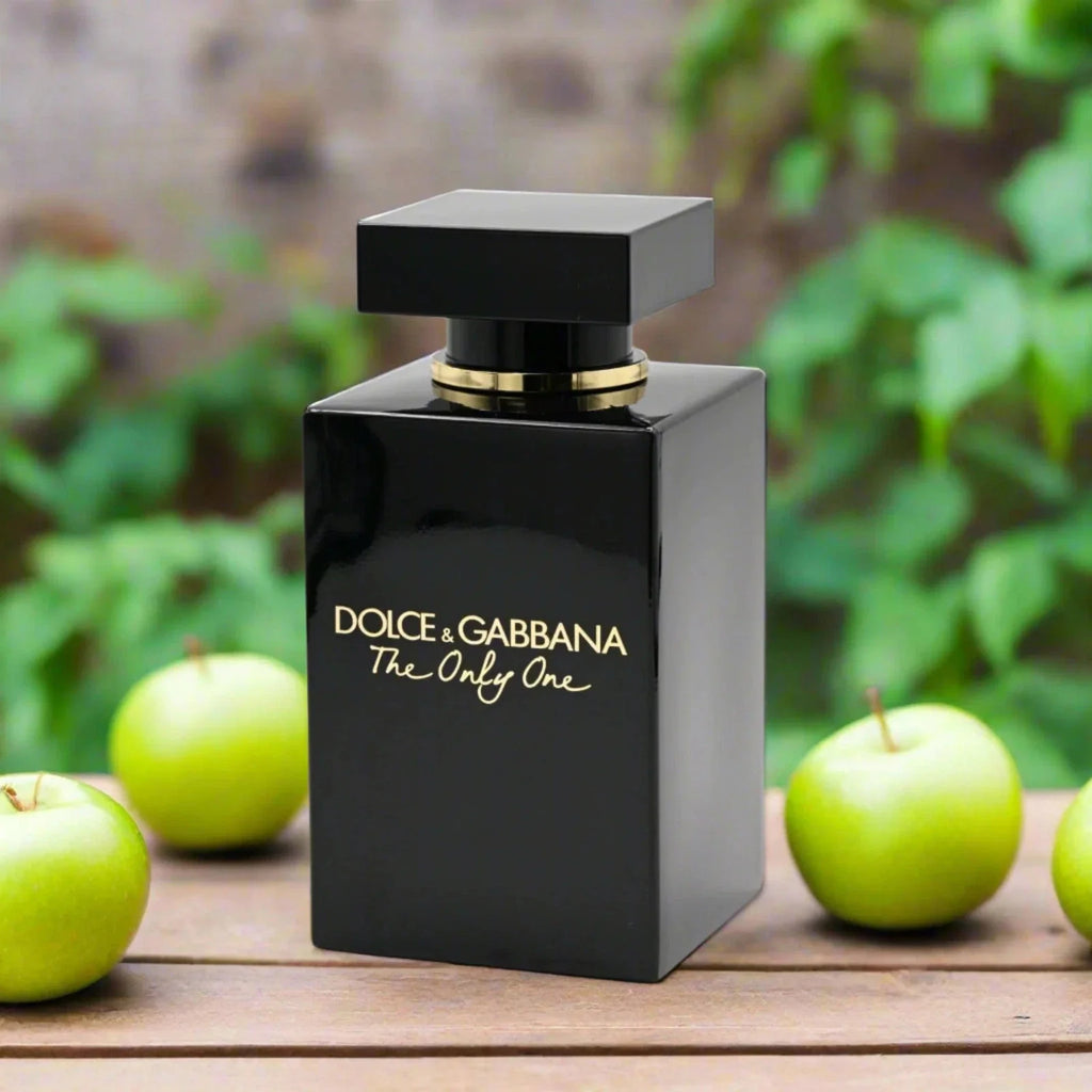 The Only One by Dolce & Gabbana her EDP Intense 100ml