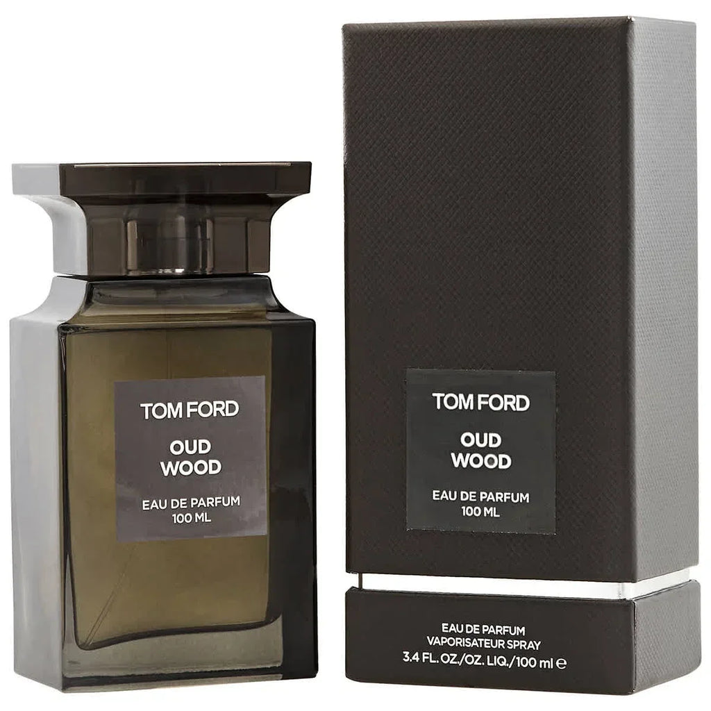 Tom Ford Oud Wood EDP 100ml Unisex Perfume