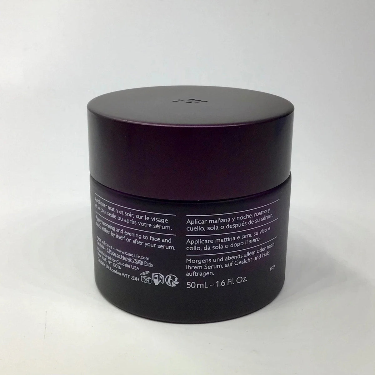 Caudalie Premier Cru The Cream 50 ml