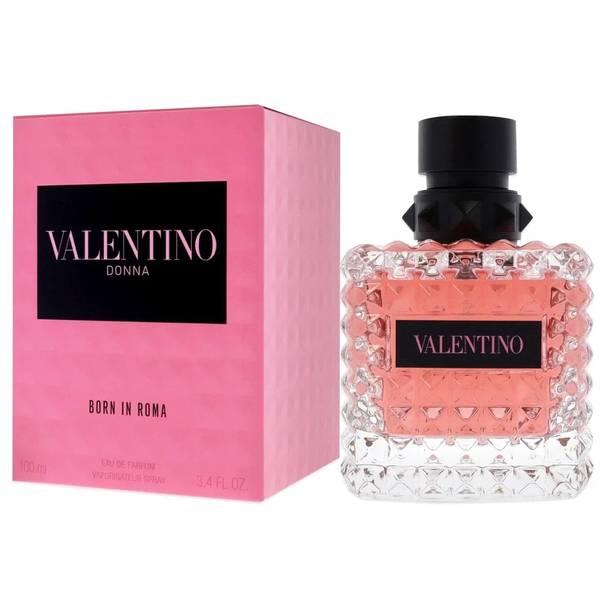 Valentino Donna Born In Roma Perfume 100ml