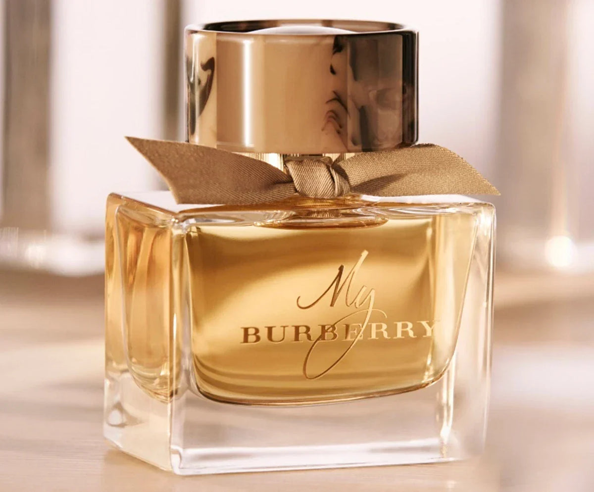 My Burberry Eau de Parfum 90ml - For Women