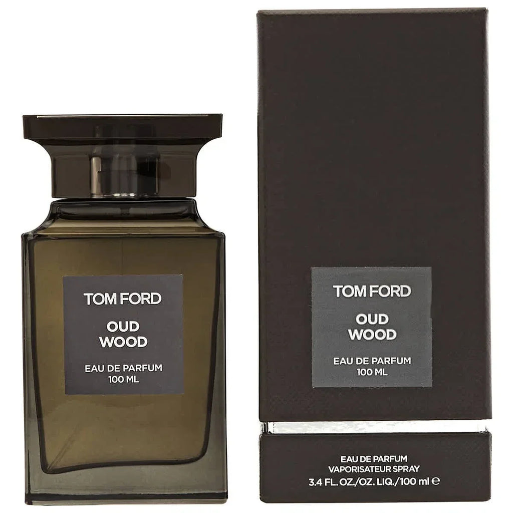 Tom Ford Oud Wood EDP 100ml Unisex Perfume