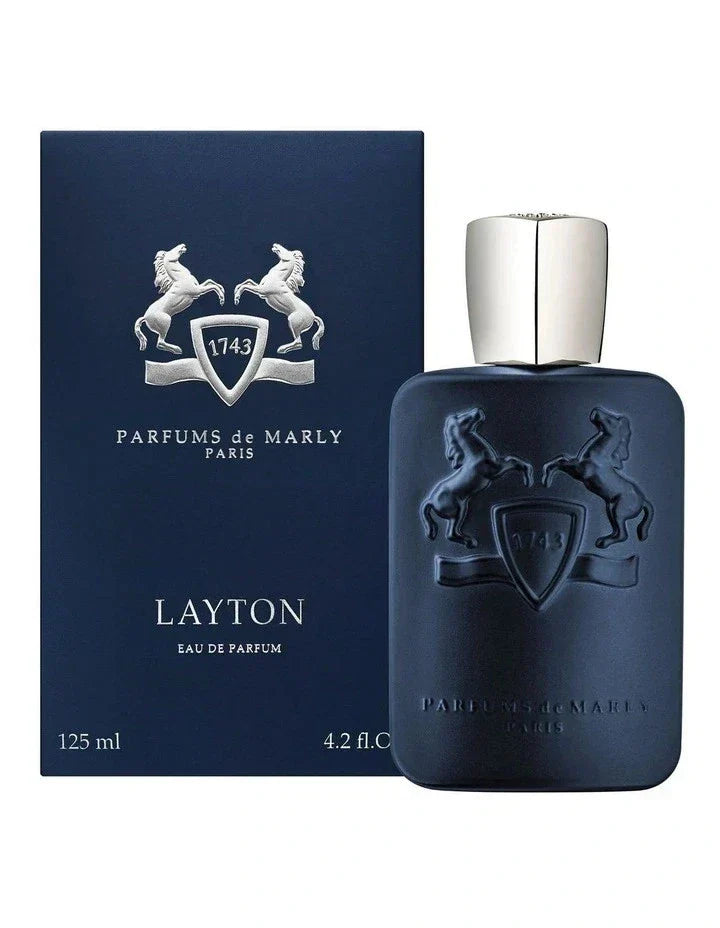 Parfums de Marly Layton 125 Eau de Parfum
