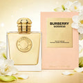 Burberry Goddess by Burberry 100ML EDP Cologne Perfume for Women