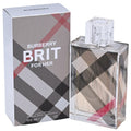 Burberry Brit for Her Eau de Parfum 100ml