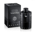 AZZARO THE MOST WANTED EAU DE PARFUM INTENSE 100ml