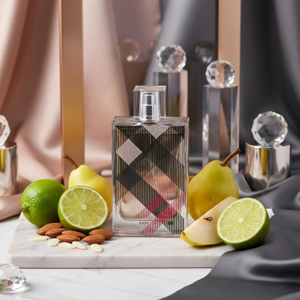 Burberry Brit for Her Eau de Parfum 100ml