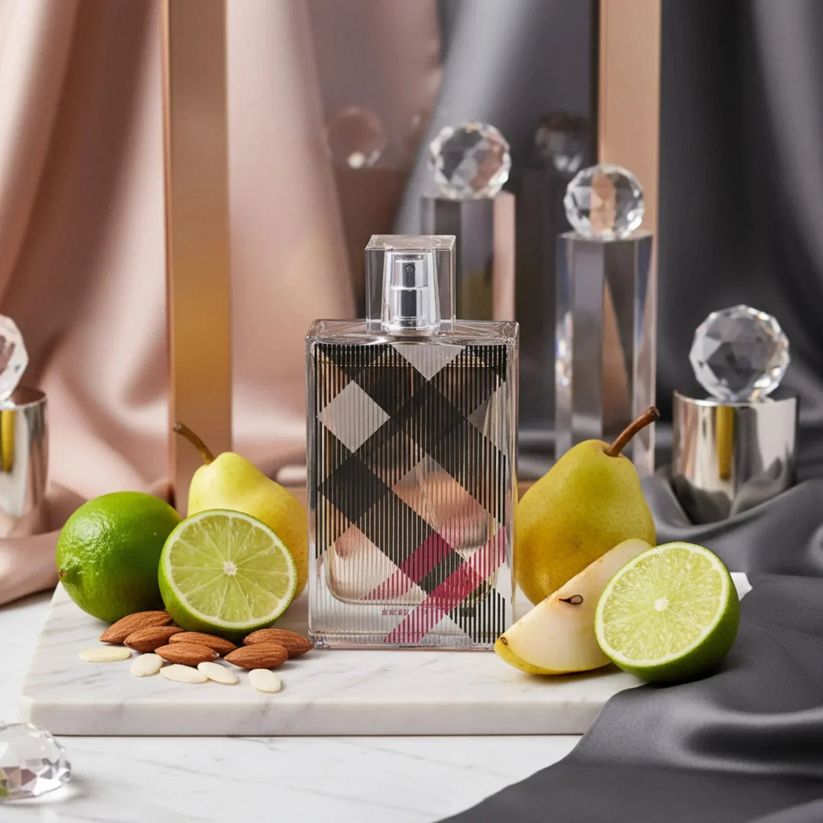 Burberry Brit for Her Eau de Parfum 100ml