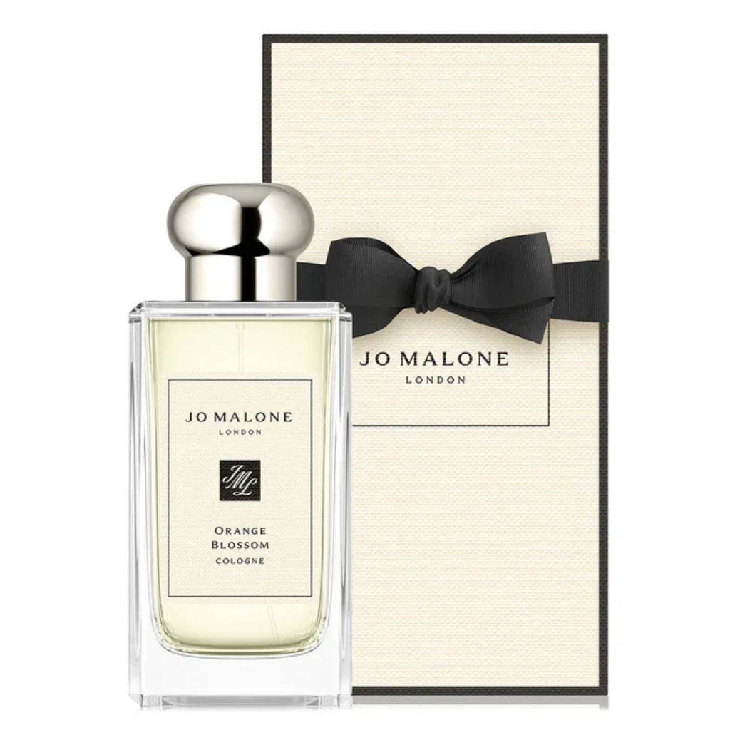 Jo Malone Orange Blossom Cologne Spray for Women 3.4 oz / 100 ml