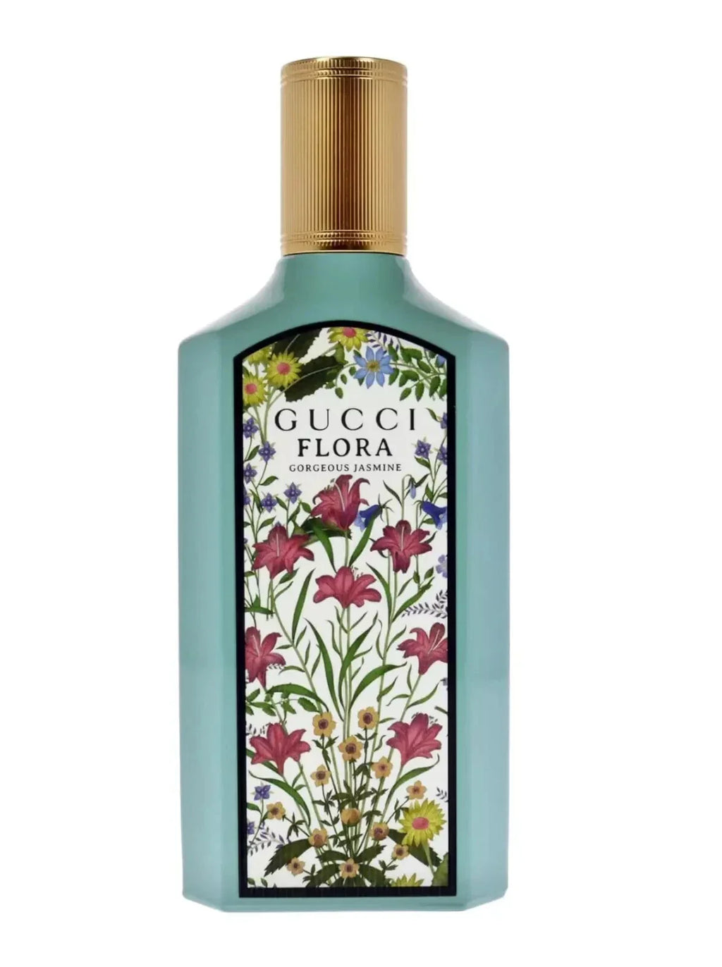 Flora Gorgeous Jasmine By Gucci 3.3 oz EDP Perfume for Women