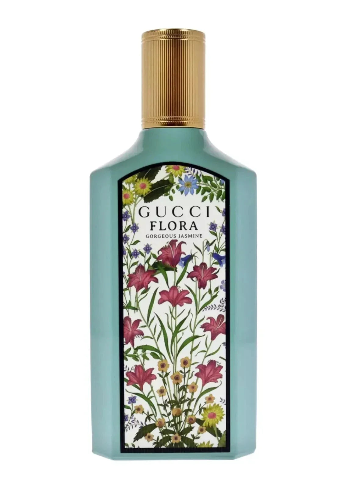 Flora Gorgeous Jasmine By Gucci 3.3 oz EDP Perfume for Women