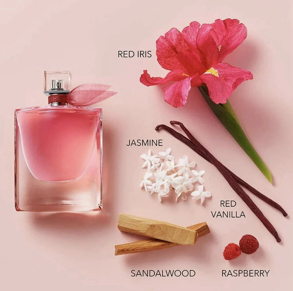 La Vie Est Belle INTENSEMENT By Lancome L'Eau De Parfum Intense Spray 100ml