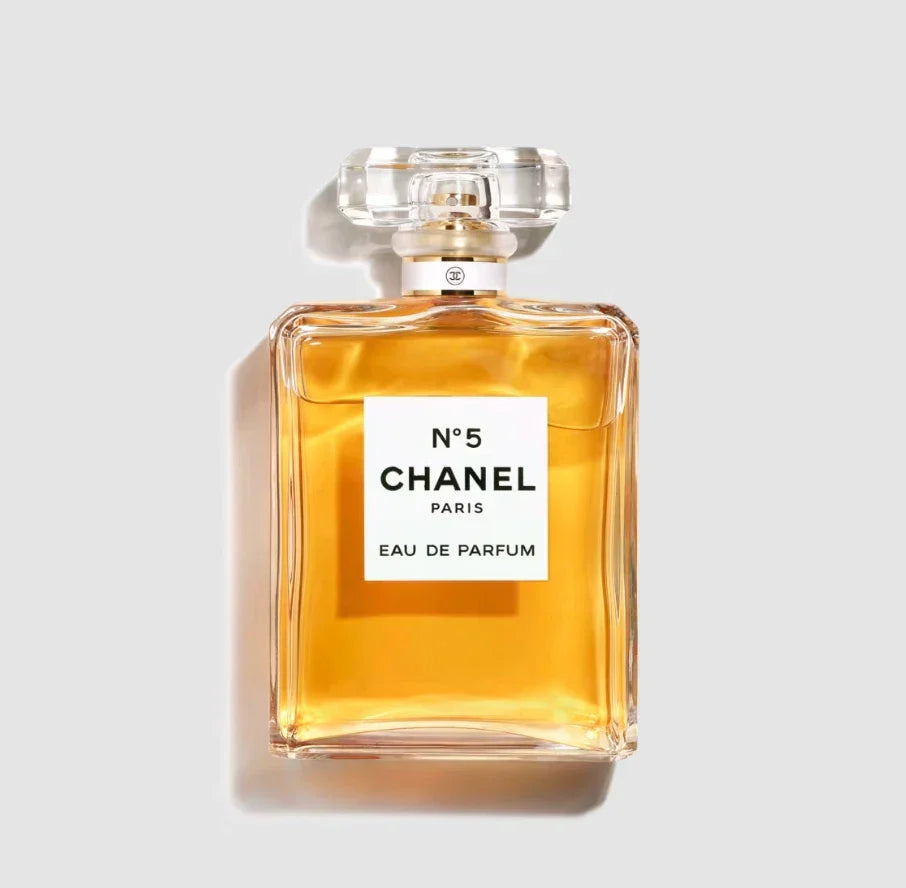 CHANEL N°5 Eau De Parfum Spray 3.4oz/100 ml