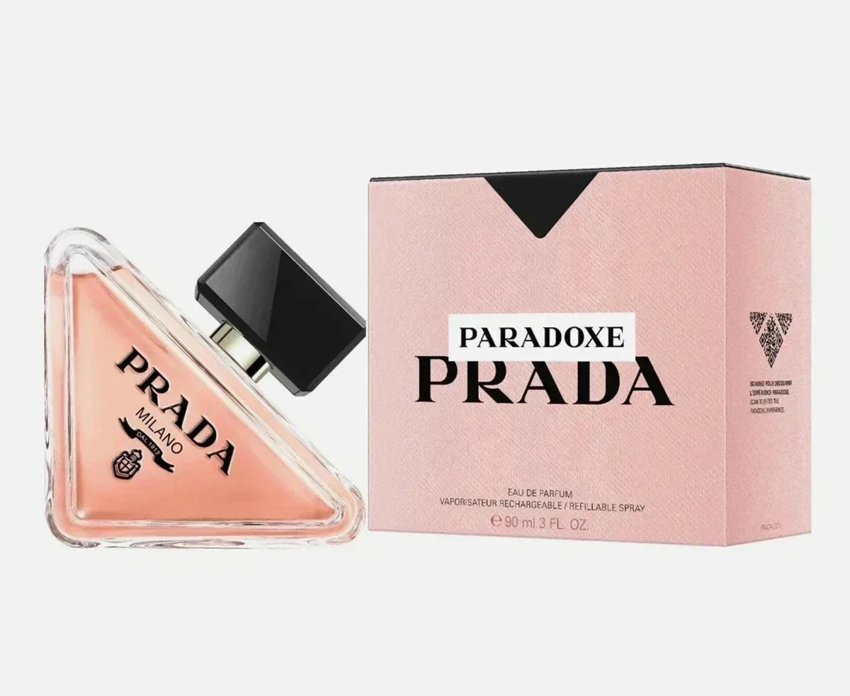PRADA-Paradoxe By Prada EDP 90ml Spray Perfume for Women