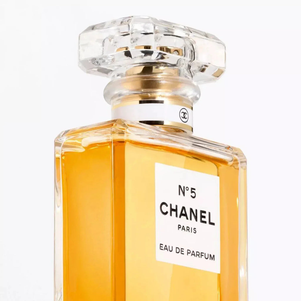 CHANEL N°5 Eau De Parfum Spray 3.4oz/100 ml