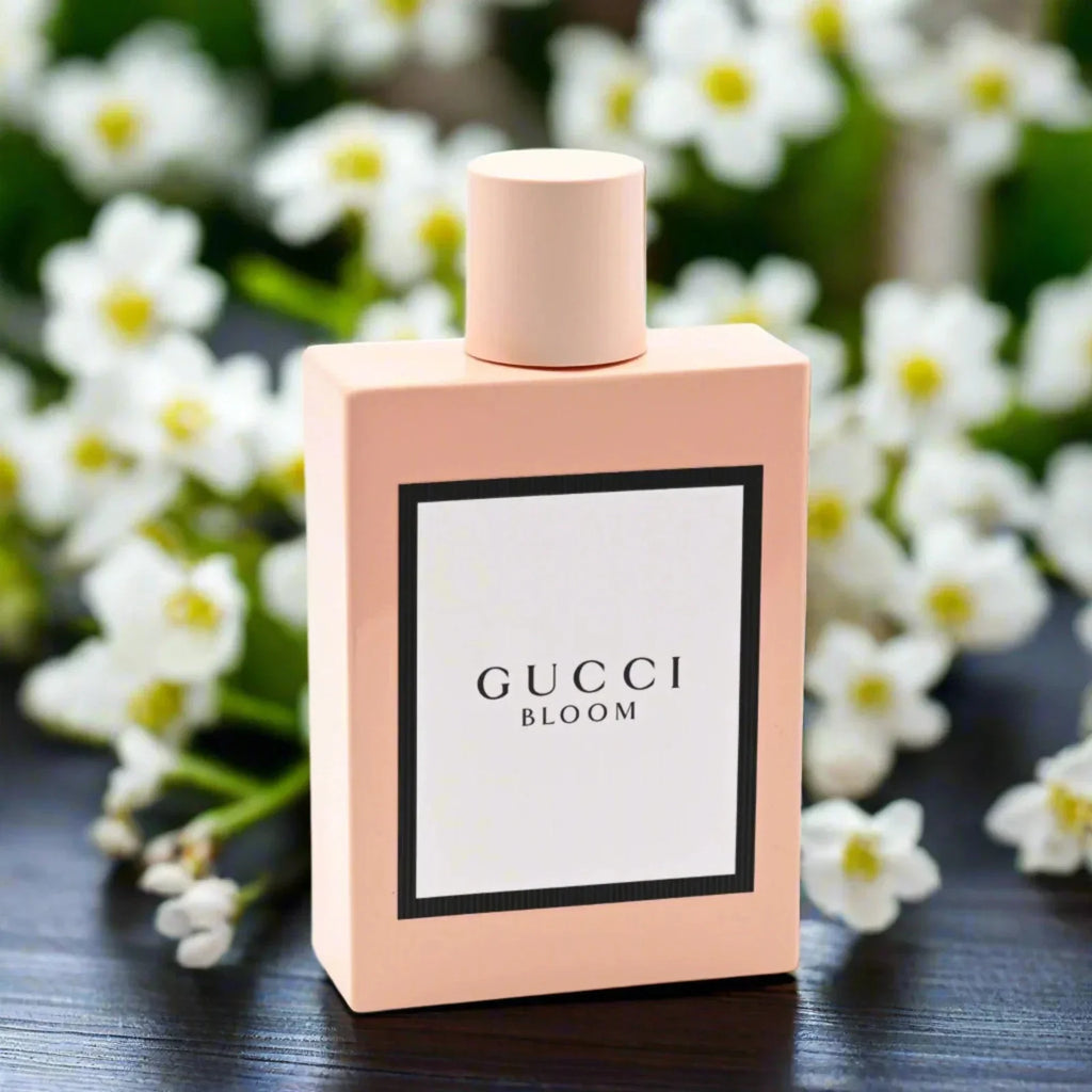 Gucci Bloom by Gucci perfume for women EDP 100ml