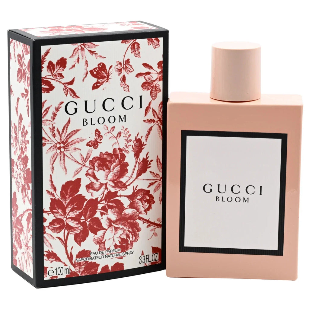 Gucci Bloom by Gucci perfume for women EDP 100ml