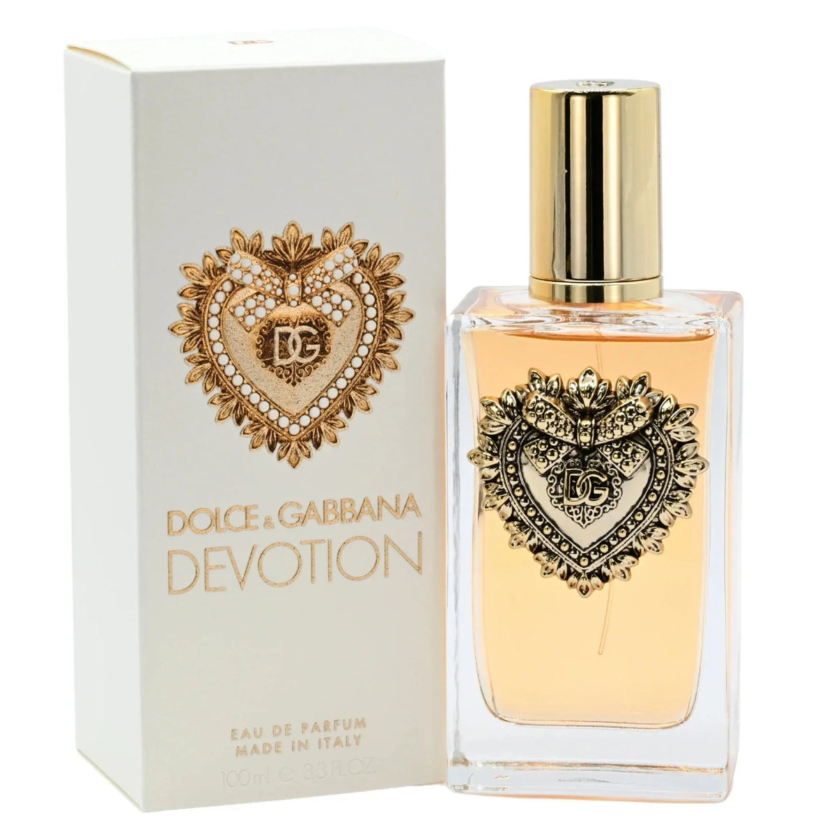 Devotion by Dolce & Gabbana for women EDP 100ml