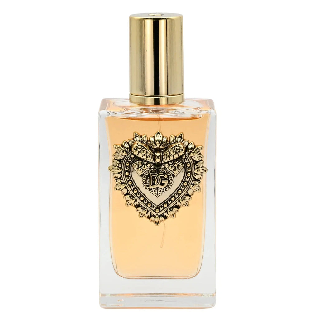 Devotion by Dolce & Gabbana for women EDP 100ml
