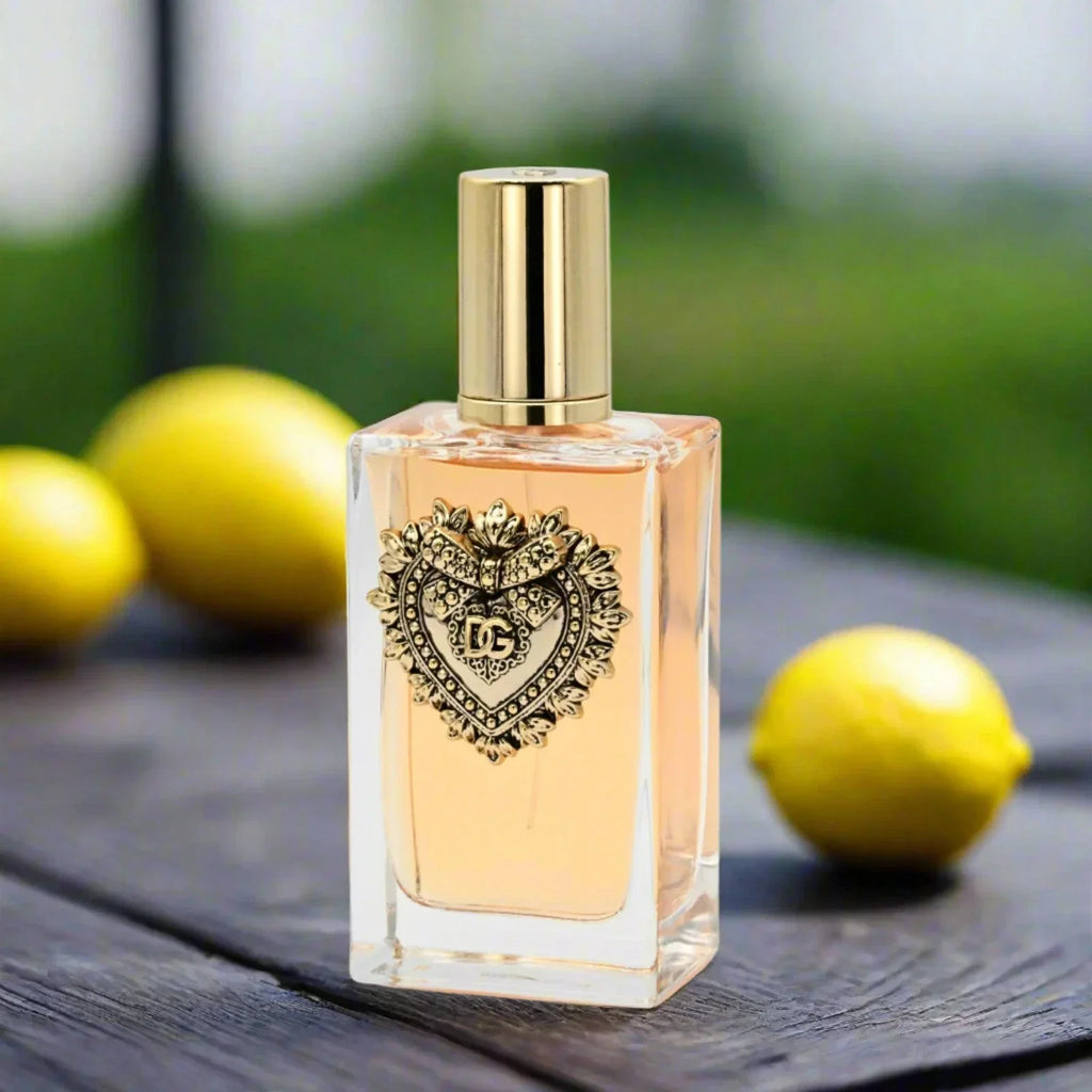 Devotion by Dolce & Gabbana for women EDP 100ml