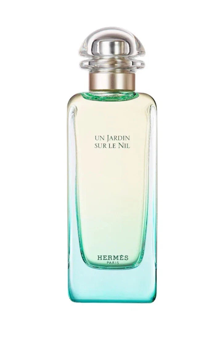 Un Jardin Sur Le Nil by Hermes 100ml EDT Spray